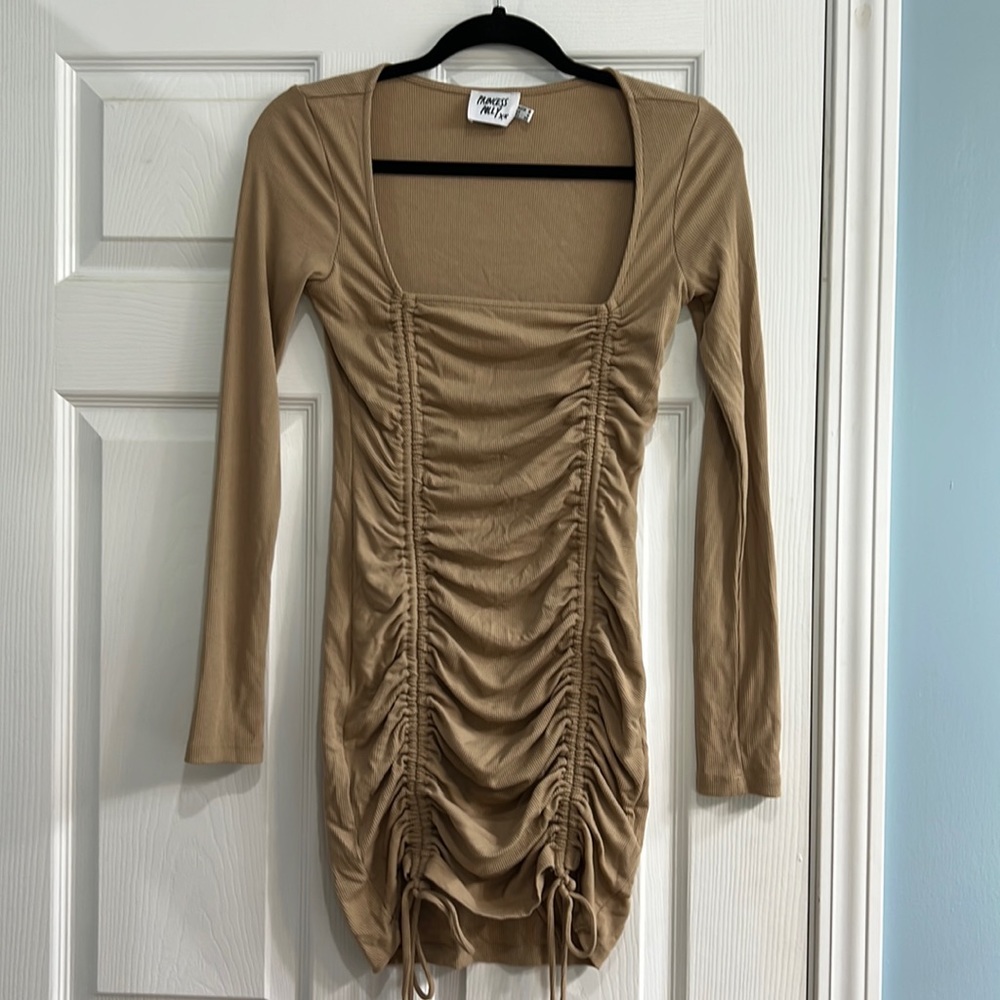 Princess Polly Mini Dress